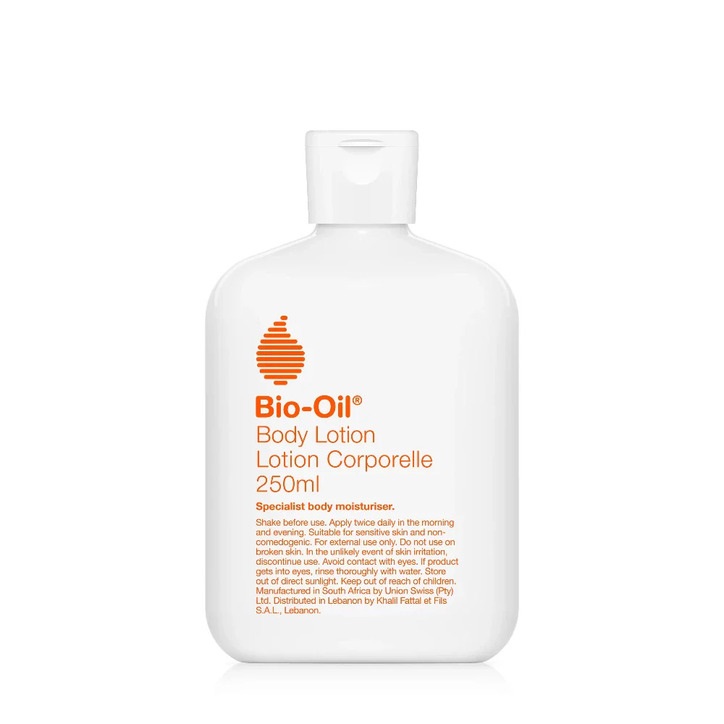Bio Oil Body Lotion 250ml                      